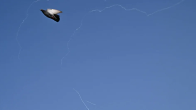 حقيقة دوي انفجارات في دبي والدوحة والمنامة وتوضيح الأسباب