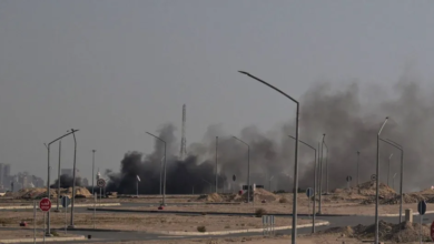 الكويت: سقوط طائرات حربية أميركية ونجاة الطيارين - التفاصيل الكاملة