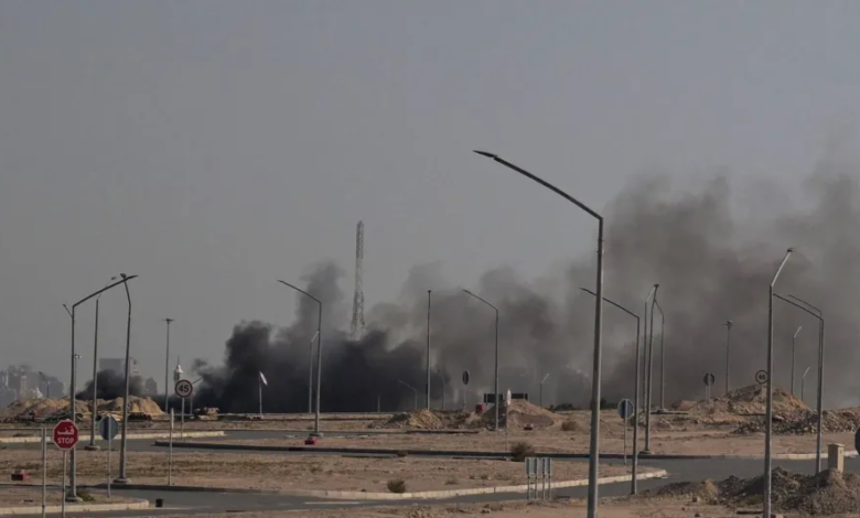 الكويت: سقوط طائرات حربية أميركية ونجاة الطيارين - التفاصيل الكاملة