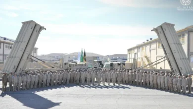 الدفاع الجوي السعودي: قدرات قتالية وتقنيات عالمية متطورة