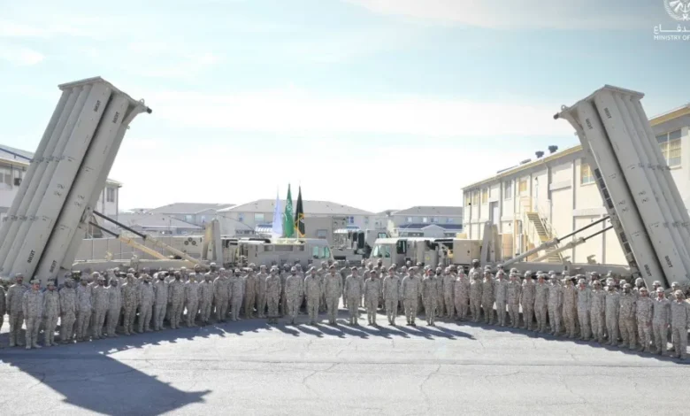 الدفاع الجوي السعودي: قدرات قتالية وتقنيات عالمية متطورة