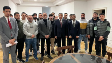 مصر واليونان: جهود لاستعادة جثامين ضحايا الهجرة غير الشرعية