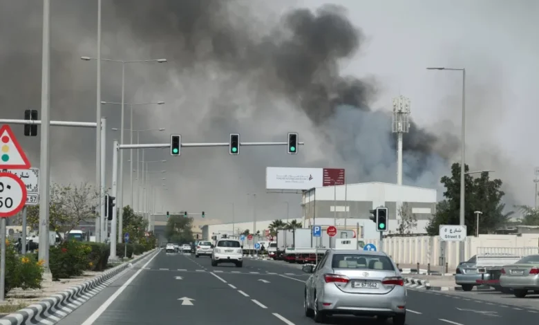 Iran's targeting of energy facilities in the Gulf: Implications and risks