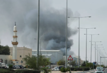 الدفاع القطرية تعلن إسقاط طائرات وصواريخ إيرانية: التفاصيل الكاملة