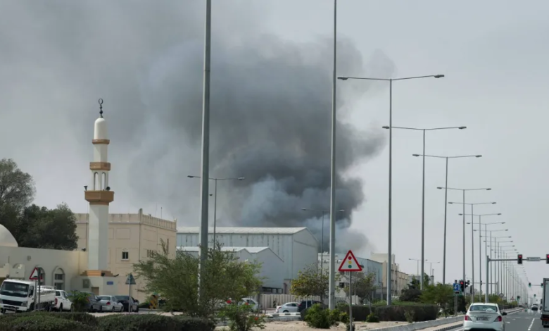 الدفاع القطرية تعلن إسقاط طائرات وصواريخ إيرانية: التفاصيل الكاملة