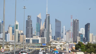 الجيش الكويتي ينعى جندياً من القوة البحرية توفي أثناء الواجب