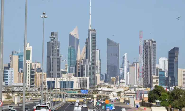 الجيش الكويتي ينعى جندياً من القوة البحرية توفي أثناء الواجب