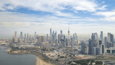 السعودية تعزي الكويت باستشهاد عسكريين من القوات البحرية