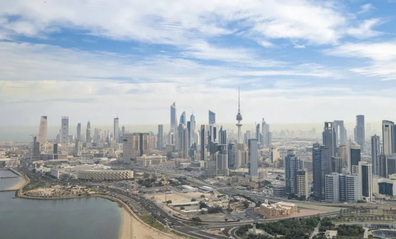 السعودية تعزي الكويت باستشهاد عسكريين من القوات البحرية