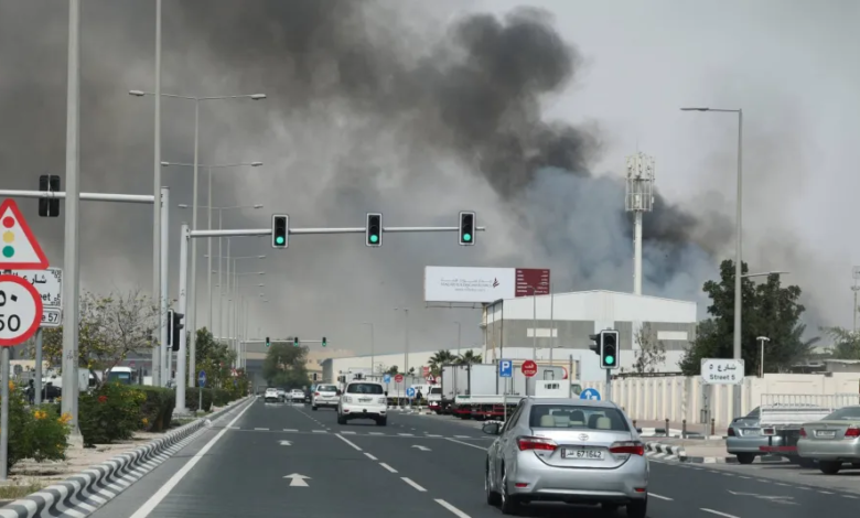 مخاطر استهداف إيران لمنشآت الطاقة في الخليج وتأثيرها عالمياً