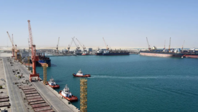 Targeting a fuel tank at the Port of Duqm: Details and strategic importance