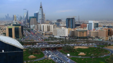 السعودية تدين الهجوم الإيراني على السفارة الأميركية بالرياض