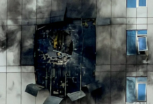 دفاع البحرين يعلن تدمير 73 صاروخاً و91 مسيرة إيرانية