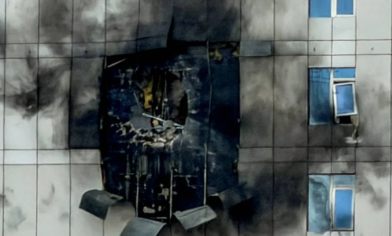 دفاع البحرين يعلن تدمير 73 صاروخاً و91 مسيرة إيرانية