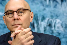 فولكر تورك: صدمة أممية من تداعيات الحرب على مدنيي الشرق الأوسط