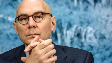 فولكر تورك: صدمة أممية من تداعيات الحرب على مدنيي الشرق الأوسط