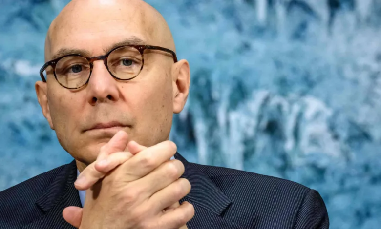 فولكر تورك: صدمة أممية من تداعيات الحرب على مدنيي الشرق الأوسط