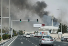 التعاون الخليجي: الاعتداءات الإيرانية تكشف النوايا الخبيثة