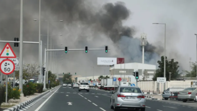 التعاون الخليجي: الاعتداءات الإيرانية تكشف النوايا الخبيثة