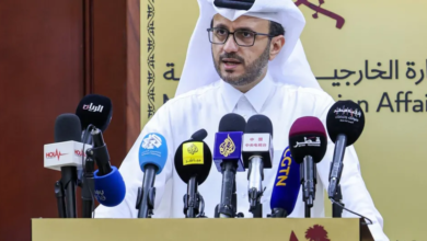 قطر: الاعتداءات الإيرانية لن تمر دون رد - تفاصيل الموقف الجديد