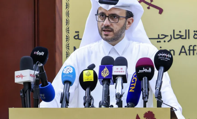 قطر: الاعتداءات الإيرانية لن تمر دون رد - تفاصيل الموقف الجديد