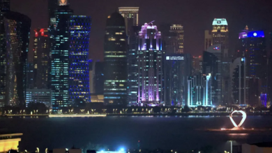 قطر تضبط خليتين للحرس الثوري الإيراني: تفاصيل أمنية عاجلة