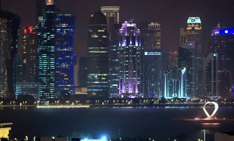 قطر تضبط خليتين للحرس الثوري الإيراني: تفاصيل أمنية عاجلة