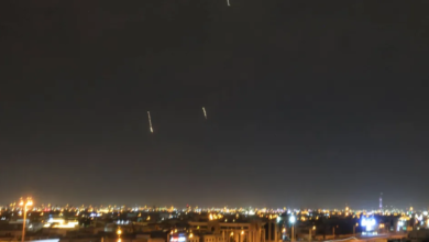 قطر تعلن تعرضها لهجوم صاروخي إيراني: تفاصيل وتداعيات