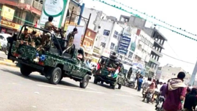استعراضات حوثية في صنعاء وتعزيزات للحديدة: نذر تصعيد