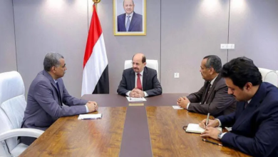 الحكومة اليمنية تكثف إجراءات مكافحة الفساد المالي