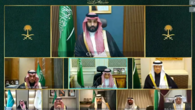 مجلس الوزراء السعودي يستعرض مستجدات المنطقة وتداعياتها