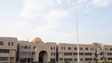 الكويت: تفاصيل وفاة طفلة بشظايا في منطقة سكنية