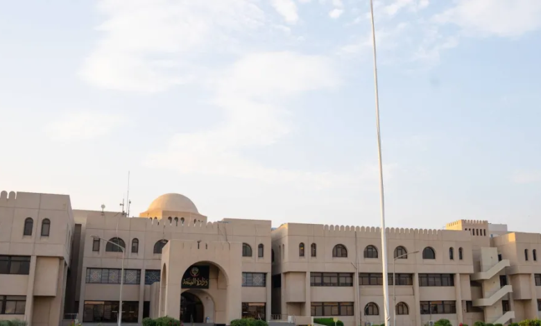 الكويت: تفاصيل وفاة طفلة بشظايا في منطقة سكنية