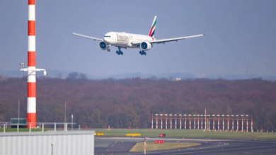 تمديد تعليق الرحلات من وإلى دبي حتى 7 مارس: التفاصيل