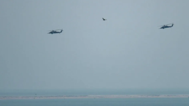 دول الخليج تحبط هجمات إيران في اليوم الخامس للحرب