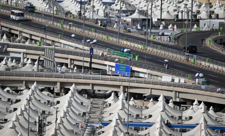 Booking for Hajj packages for domestic pilgrims in Saudi Arabia has begun: Link and steps