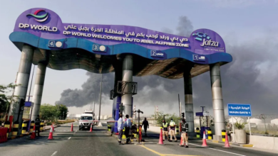 دفاعات الخليج تتصدى للهجمات واجتماع طارئ مع الاتحاد الأوروبي