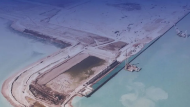 الكويت تنفي وقوع حادث قبالة ميناء مبارك الكبير: بيان رسمي