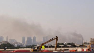 معركة الخليج ومستقبل منظومات الاقتصاد العالمي