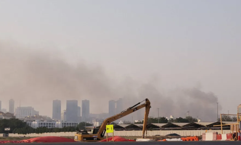 معركة الخليج ومستقبل منظومات الاقتصاد العالمي