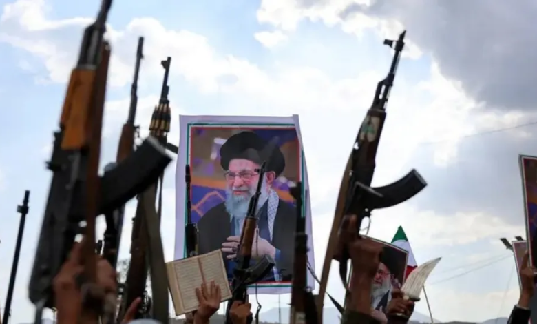 مخاوف يمنية من انخراط الحوثيين في حرب إقليمية دعماً لإيران