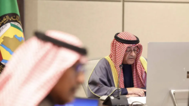 البديوي: نرفض تحويل الخليج لساحة تصفية حسابات إقليمية