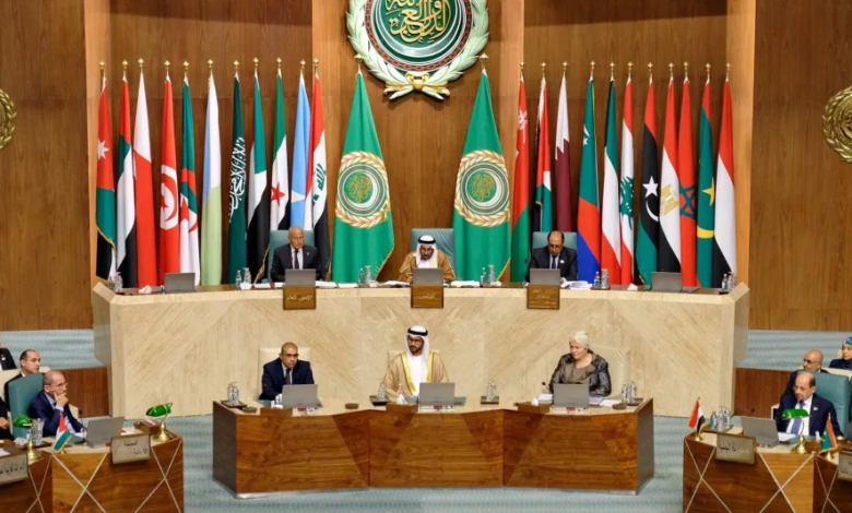 اجتماع وزاري عربي الأحد لمناقشة التدخلات الإيرانية