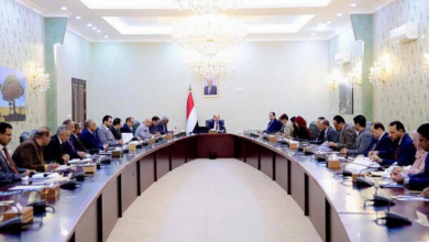 الحكومة اليمنية تقر برنامج عمل 2026: خطة شاملة للتعافي