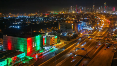 الكويت تؤكد التصدي لصواريخ ومسيرات اخترقت الأجواء