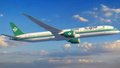 الخطوط السعودية تستأنف رحلات دبي جزئياً: التفاصيل الكاملة