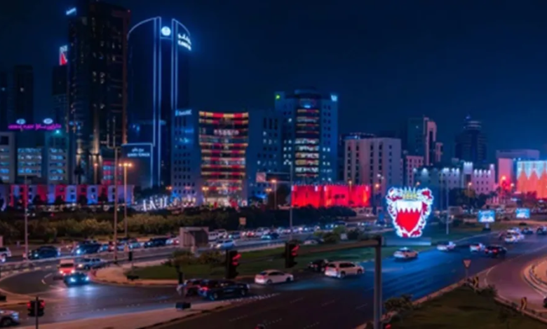 البحرين تحظر التجمعات في الشوارع والميادين العامة
