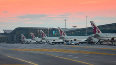 قطر تعلن استئنافاً جزئياً للملاحة الجوية: التفاصيل والأهمية