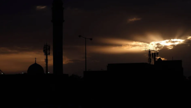 هجوم بـ 10 مسيرات إيرانية على قطر: التفاصيل والتداعيات