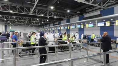 مستقبل العمالة المصرية بالخليج في ظل التوترات الإيرانية